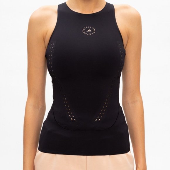 ADIDAS BY STELLA MCCARTNEY TruePurpose Training Tank Top - Picture 7 of 11